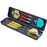 Дротики для дартсу BL 3400 20 г, фото 3