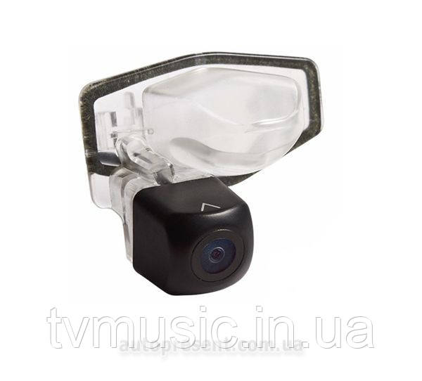 Камера заднього огляду PHANTOM CA-HCR(N) Honda CR-V (RM) Позашляховик 2012 — н.в.