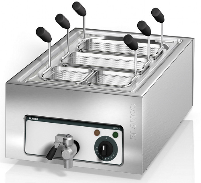 Макароноварка ел. B.PRO BCPC4800