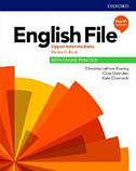 English File Fourth Edition Upper~Intermediate, student's book + Workbook / Підручник + Зошит з англійської, фото 2