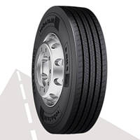 Грузовые шины Matador F HR4 (рулевая) 295/60 R22.5 150/147L