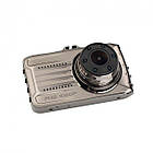 Відеореєстратор DVR T666 FullHD, фото 4