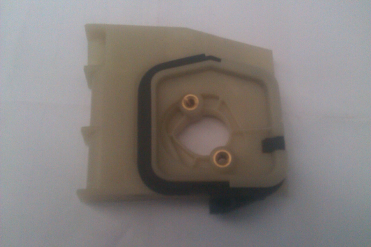 Тримач карбюратора БЖ Homelite 4515, фото 1