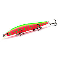 Воблер Daiwa Steez Minnow 110SP SR Pink Tiger 14.4gr