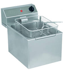 Фритюрниця ел. наст. GAM F8