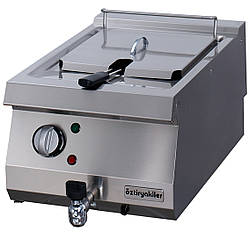 Фритюрниця ел. наст. Oztiryakiler OFEI4070 (арт.7856.N1.40703.11)