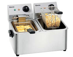 Фритюрниця ел. наст. Bartscher A162812E