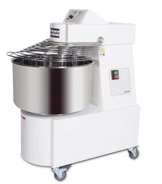 Тестомес Restoitalia SKV50MOTW