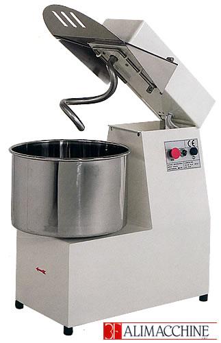 Тестомес Alimacchine SM30RT2VTX