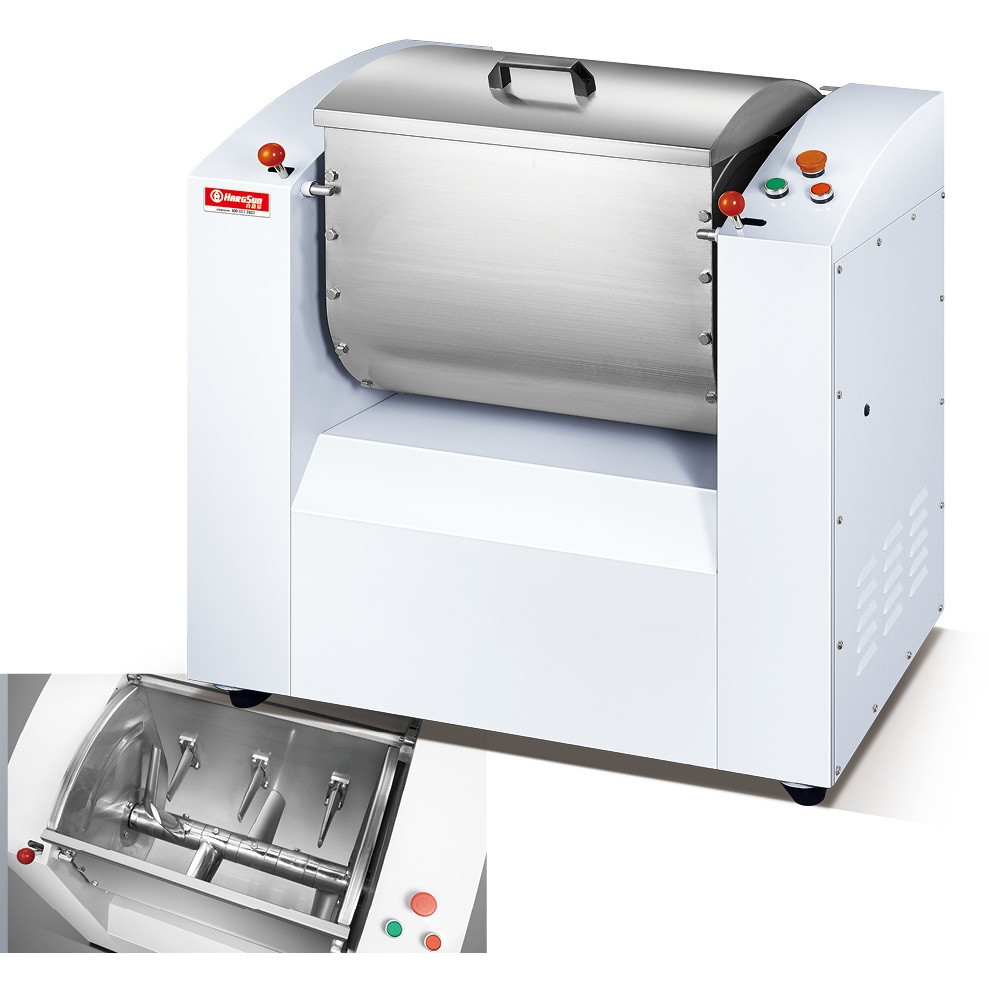 Тістоміс EWT INOX HJ15B