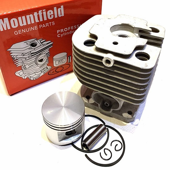 Поршнева група STH ФС 450/Mountfield/Чехія/Циліндр мотокоси STH FS 450
