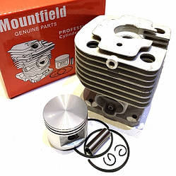 Поршнева група STH ФС 450/Mountfield/Чехія/Циліндр мотокоси STH FS 450