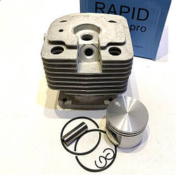 Циліндр STH FS 450/Rapid/Австрія/Поршнева група мотокоси STH ФС 450