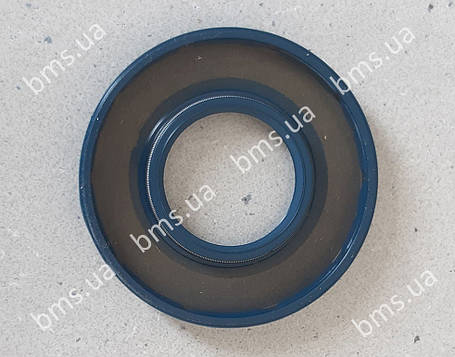 Сальник 25х52х7 вал великого редуктора BMS, Brinkmann 260/45, фото 2