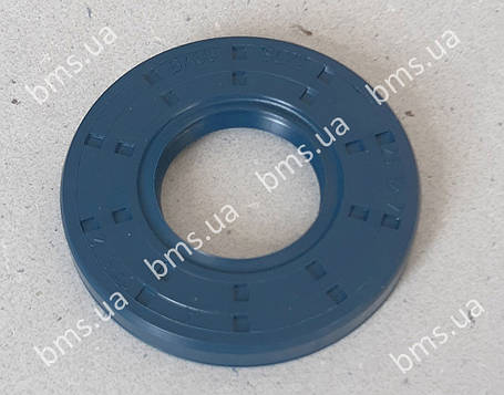 Сальник 25х52х7 вал великого редуктора BMS, Brinkmann 260/45, фото 1