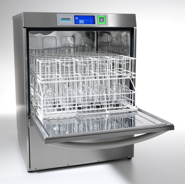 Посудомийна машина Winterhalter UCM (Glasswasher), фото 1