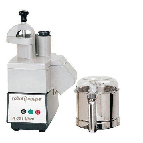 Кухонний процесор Robot Coupe R301 Ultra (220)