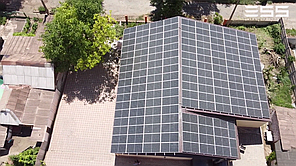 Сонячна Електростанція 100 кВт для бізнесу, фото 2