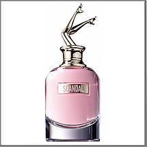 Jean Paul Gaultier Scandal A Paris туалетна вода 80 ml. (Тестер Жан-Поль Готьє Скандал Париж), фото 4