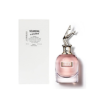 Jean Paul Gaultier Scandal A Paris туалетна вода 80 ml. (Тестер Жан-Поль Готьє Скандал Париж), фото 3