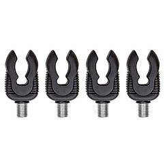 КОМПЛЕКТ РЕЗИНОВЫХ ДЕРЖАТЕЛЕЙ УДИЛИЩ CARP ZOOM RUBBERY ROD REST