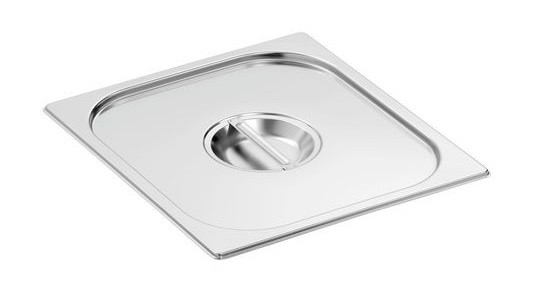 Кришка для гастроємкості Bartscher 711323 GN 2/3, фото 1