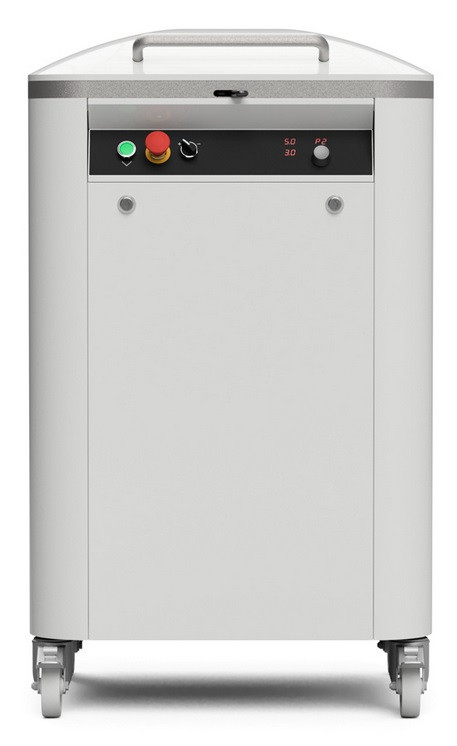 Тесторобник автоматичний Waico SQA60