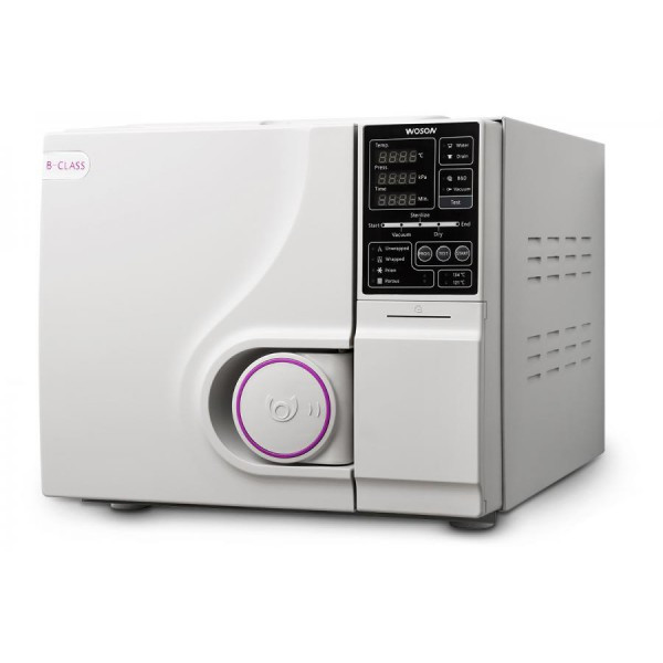 Автоклав Granum 23B CLASSIC