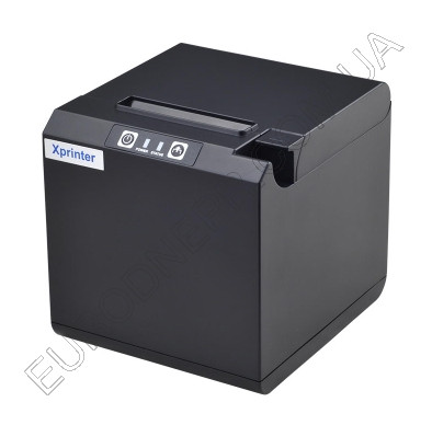 Чековый принтер Xprinter XP-58IIК