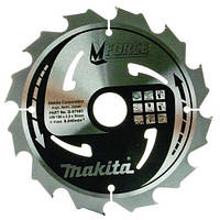 Пильный диск Makita MForce 190x30 мм 12 зубьев (B-07967)