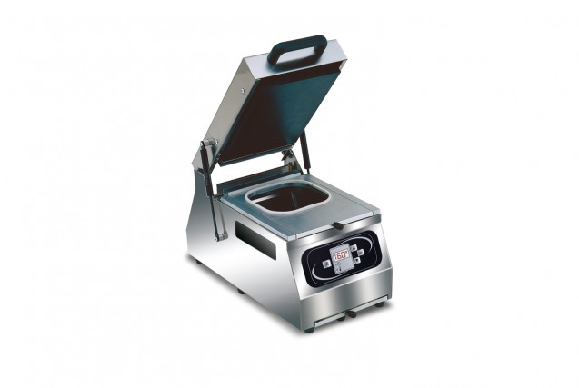 Термопаковник Lavezzini TERMOPACK SV300