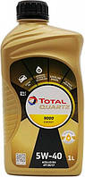 Total Quartz 9000 Energy 5W-40 1 л. (213765)