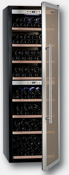 Охолоджувач для вина Tecfrigo Sommelier 482, фото 1