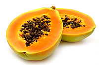 Каріка папайя - Carica papaya, динне дерево насіння  5 шт