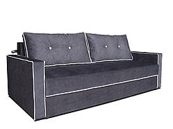 Диван єврокнижка на ламелі Фієста