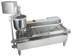 Апарат для приготування пончиків EWT INOX MT100