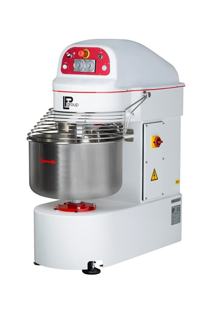 Тестомес LP Group STAR60
