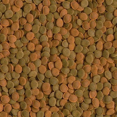 Корм для риб Tetra Wafer Mix 100 грам