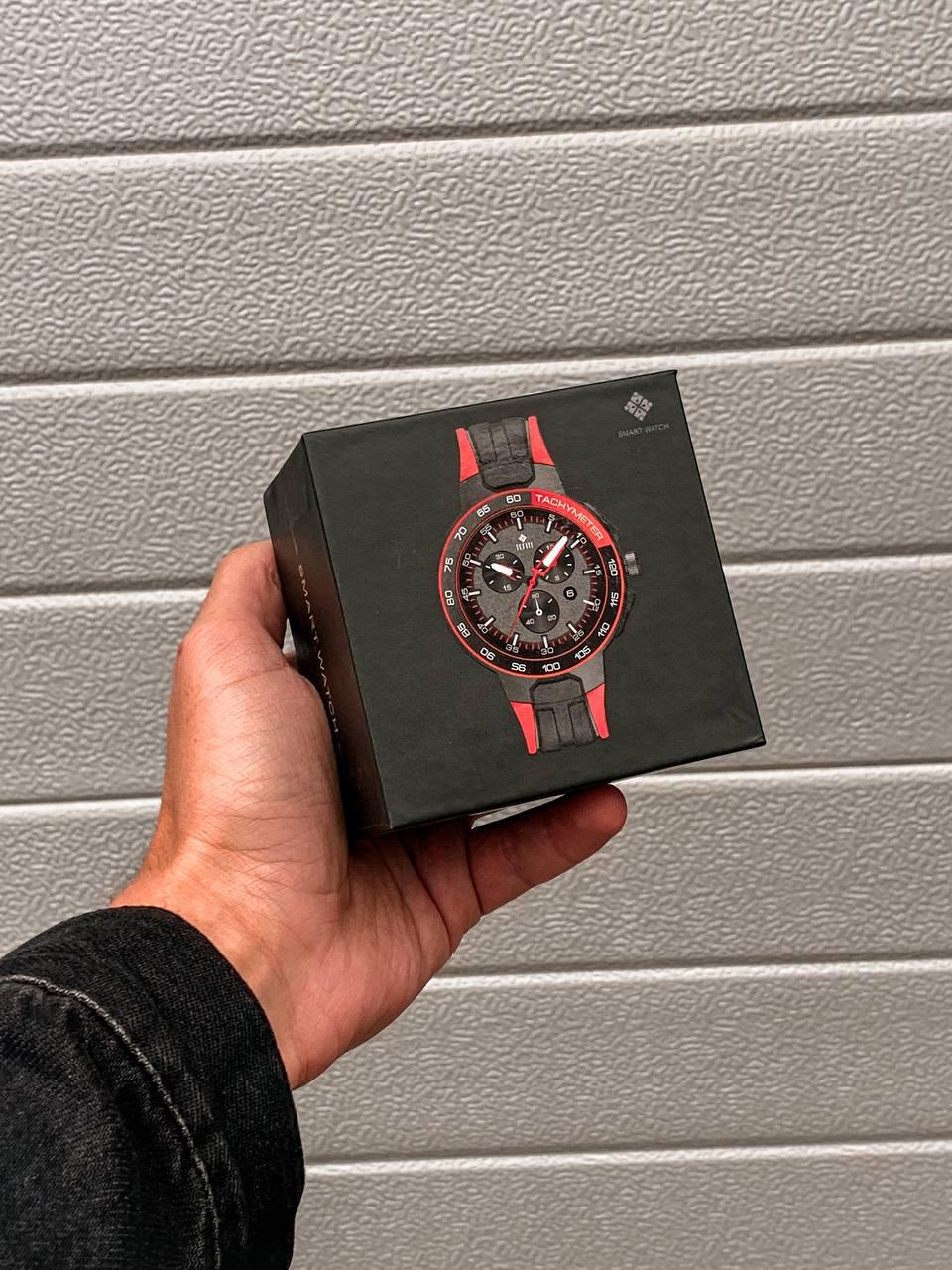 Smart watch E15