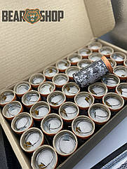 Граната імітаційно-тренувальна Граніт СQB (скринька)