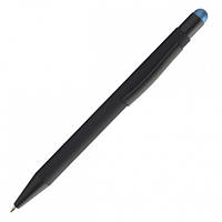 Ручка стилус шариковая PRIMA soft touch для лазерной гравировки логотипа