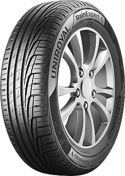 Шина 215/65R17 99V FR RainExpert 5 Uniroyal літо