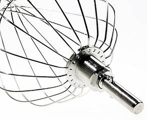 Вінчик для кухонного комбайна Kenwood KW717138, KW717152, KW716840, AW20011051, фото 3