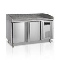 Стол холодильный для пиццы TEFCOLD-PT1200
