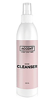 Средство для снятия липкого шара Accent Cleanser 250 мл