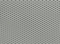 Лист EVA материал для автоковров 100х150х1 см Серый