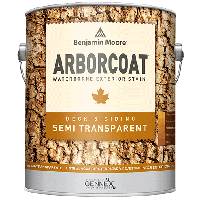 Пропитка для дерева Benjamin Moore ARBORCOAT Exterior Stain (638)3,78л.