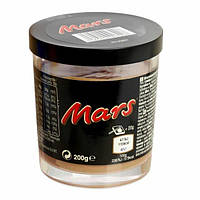 Шоколадный крем Mars 200г