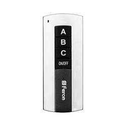 Вимикач дистанційний Feron TM76 1000W White