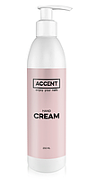 Крем-эмульсия для рук Accent Hand Cream-Mask 250 мл